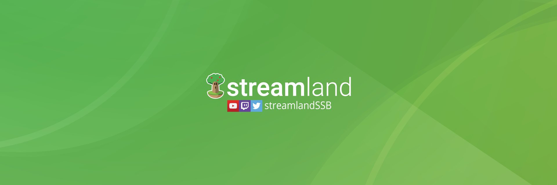 StreamlandSSB's profile banner image