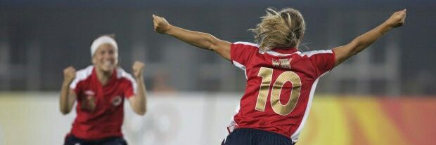 MelissaWiik's profile banner image