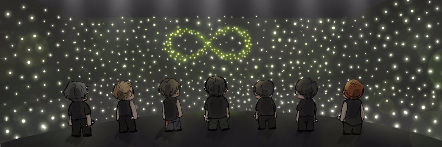 จักรวาลหมุนติ้ว✨💫 banner