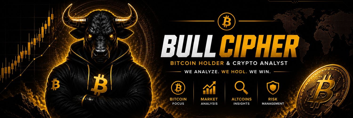 BullCipher banner