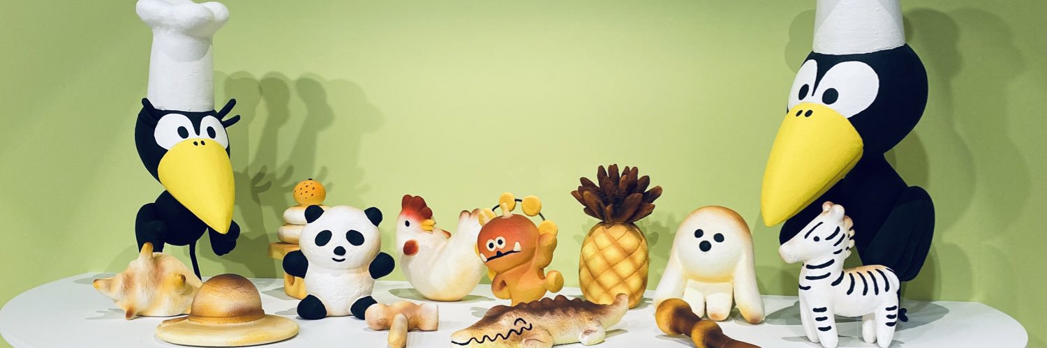 yuraguch's profile banner image
