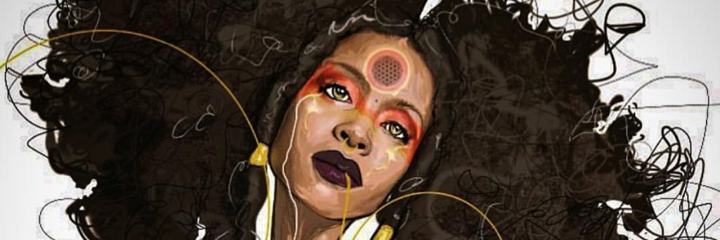 kinahdivine's profile banner image