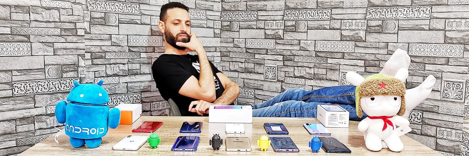 Delecotech's profile banner image