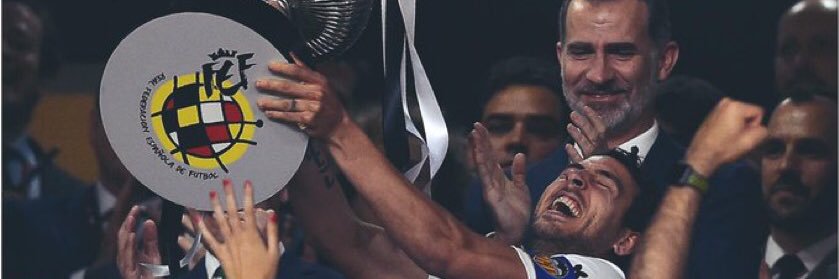 iValenciaCF's profile banner image