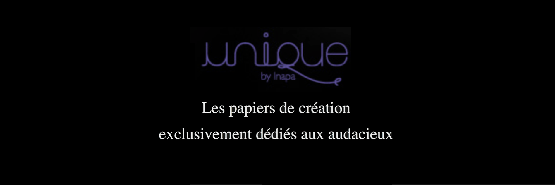 UniquebyInapa's profile banner image