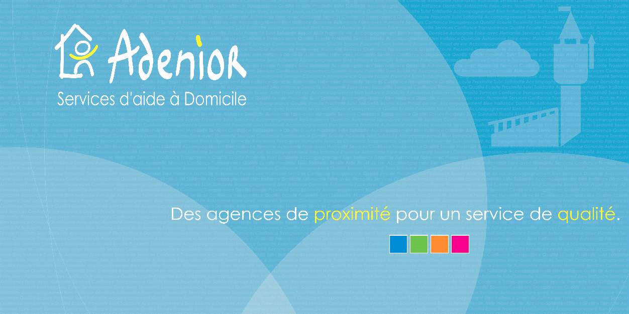 ADENIOR's profile banner image