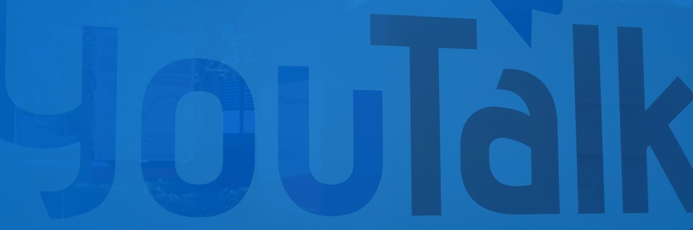 YouTalkTV banner