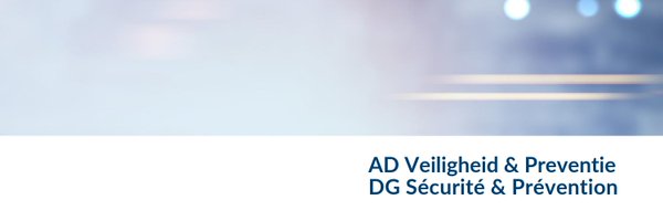 BeSafeBEL Profile Banner