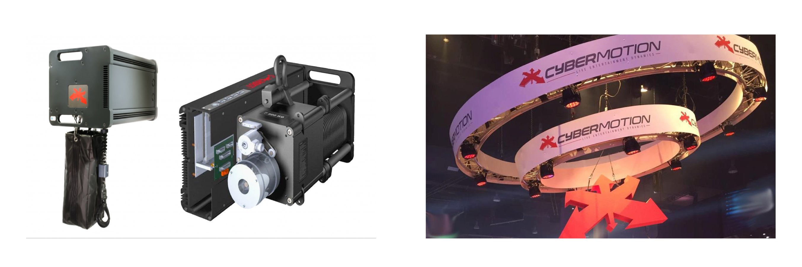 CyberMotionHQ's profile banner image
