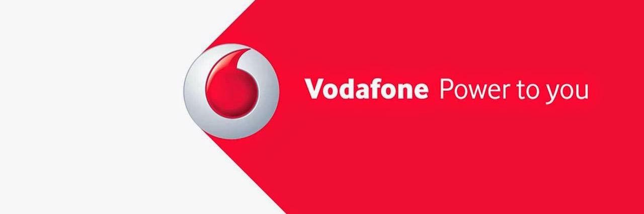 VodafoneUkraine's profile banner image