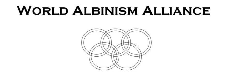 worldalbinism's profile banner image