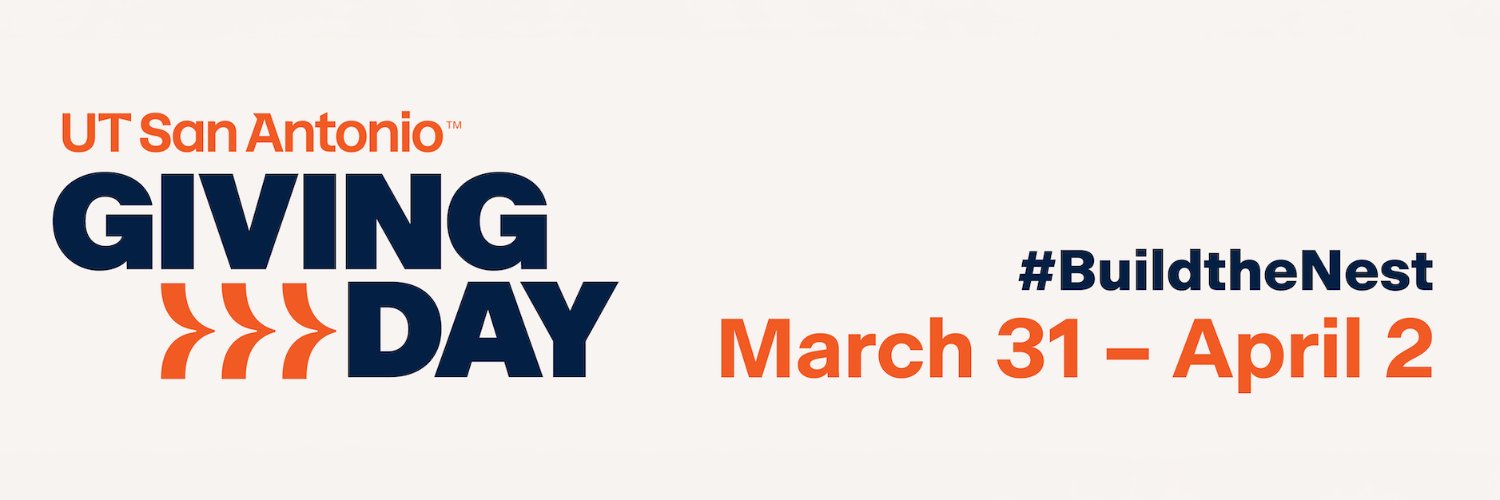 UT San Antonio Alumni banner