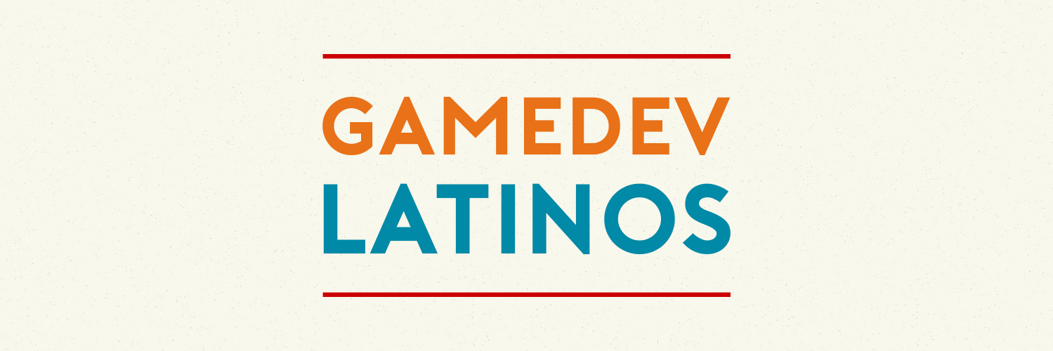 GameDevLatinos's profile banner image