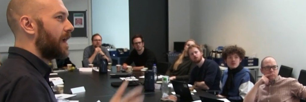 jonclausen's profile banner image