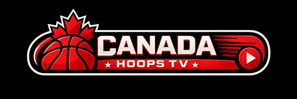 CanadaHoopsTV🏀 banner