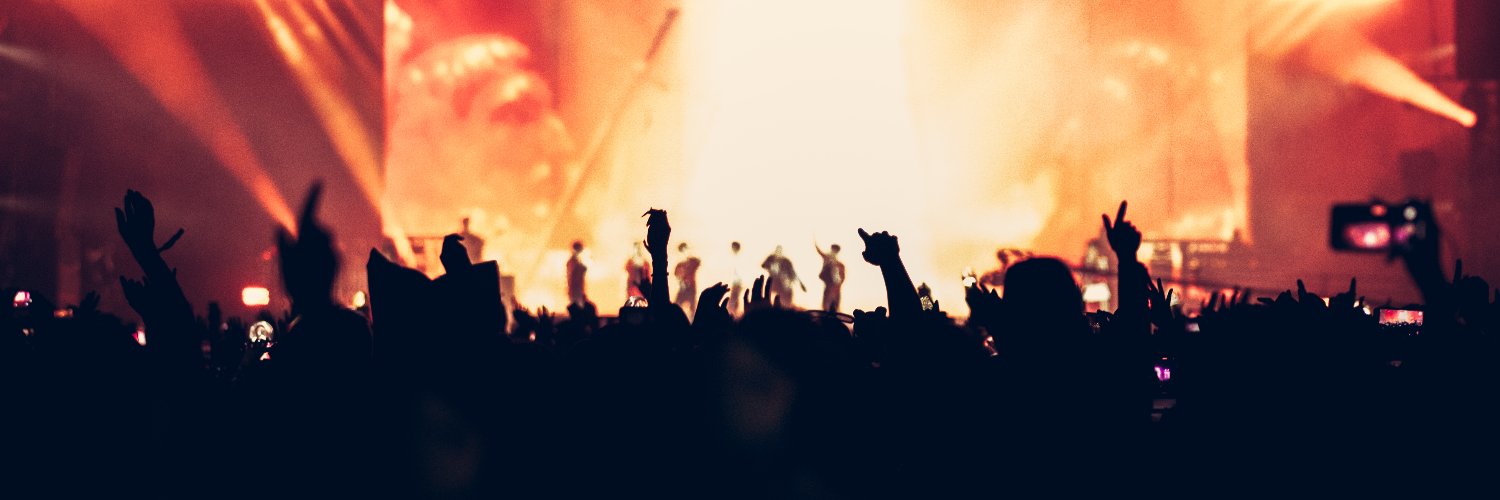 Live Nation France banner