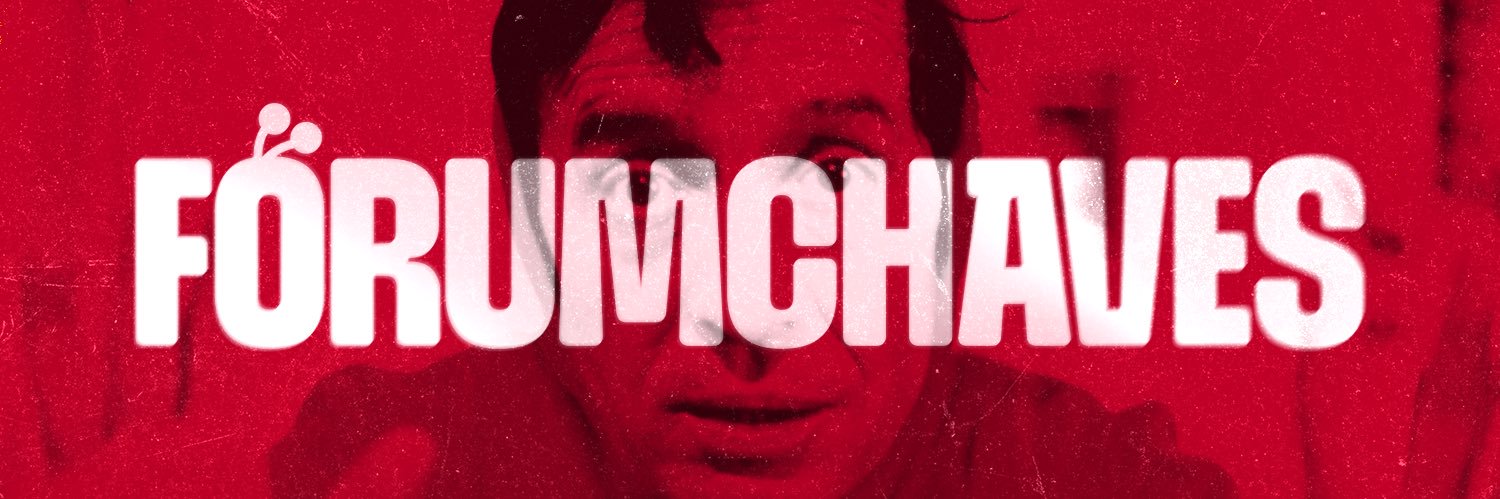Fórum Chaves's banner