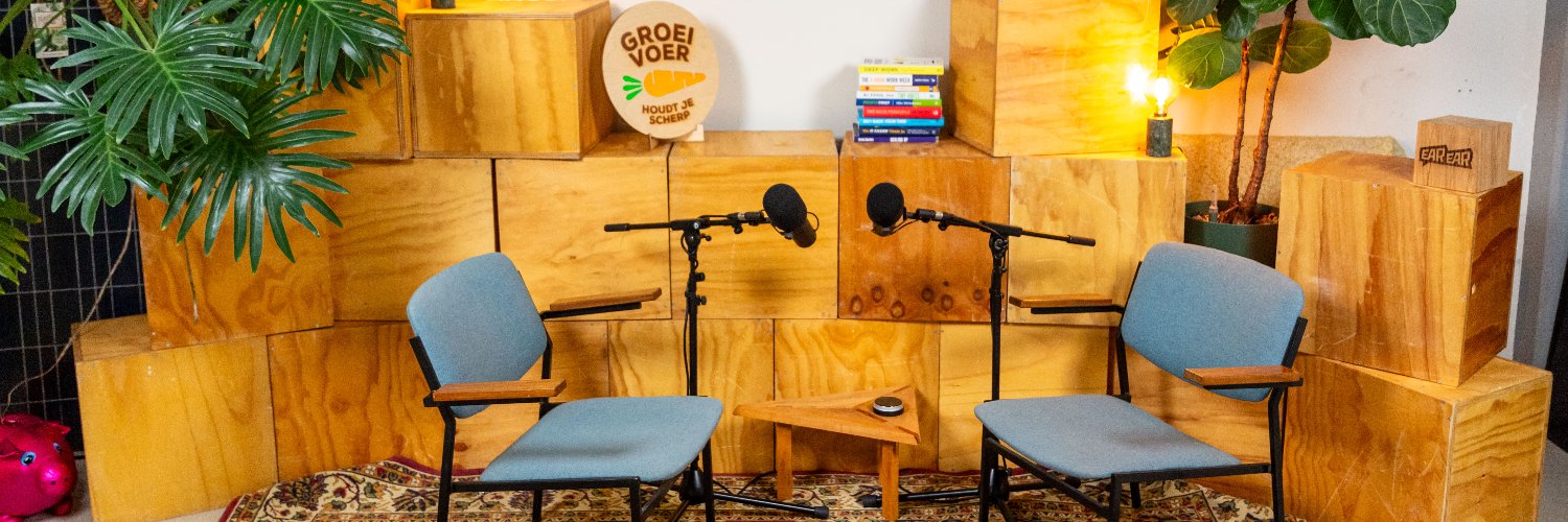 Gerhard te Velde banner