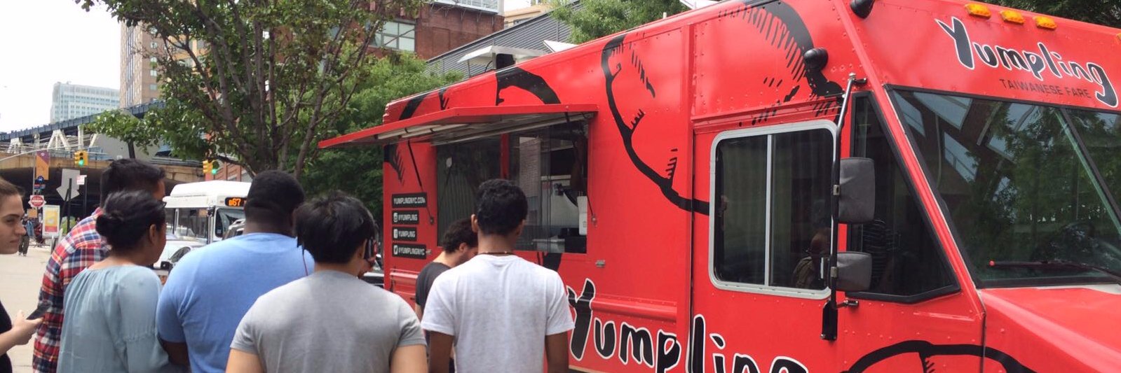 YumplingNYC's profile banner image