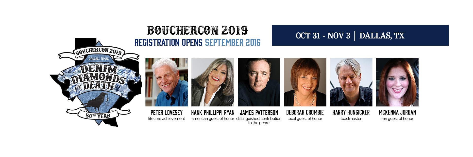 bouchercon2019's profile banner image