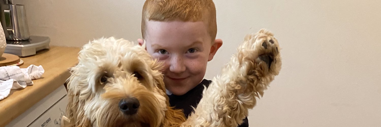 Kevoneill67's profile banner image