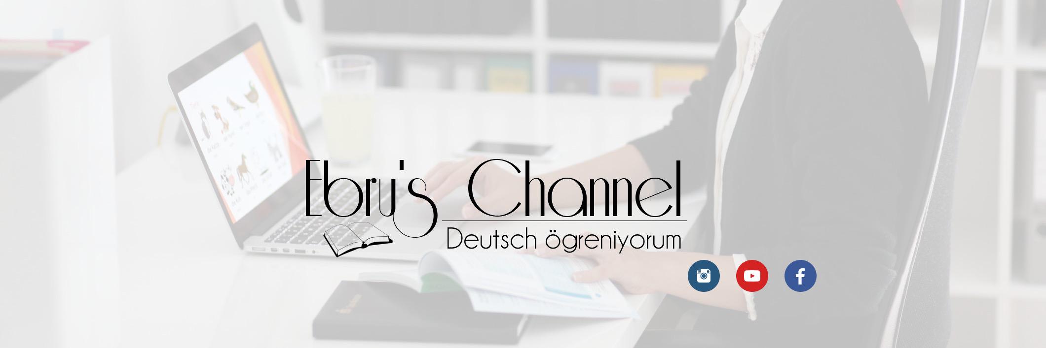 EbrusChannel's profile banner image