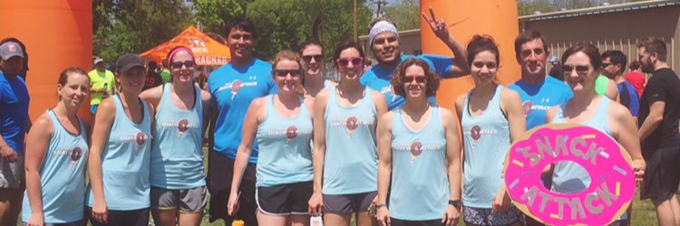 teamsnackattack's profile banner image