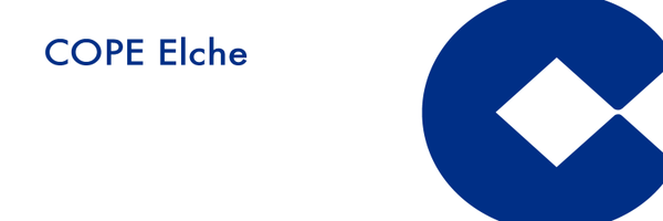 COPEElche Profile Banner