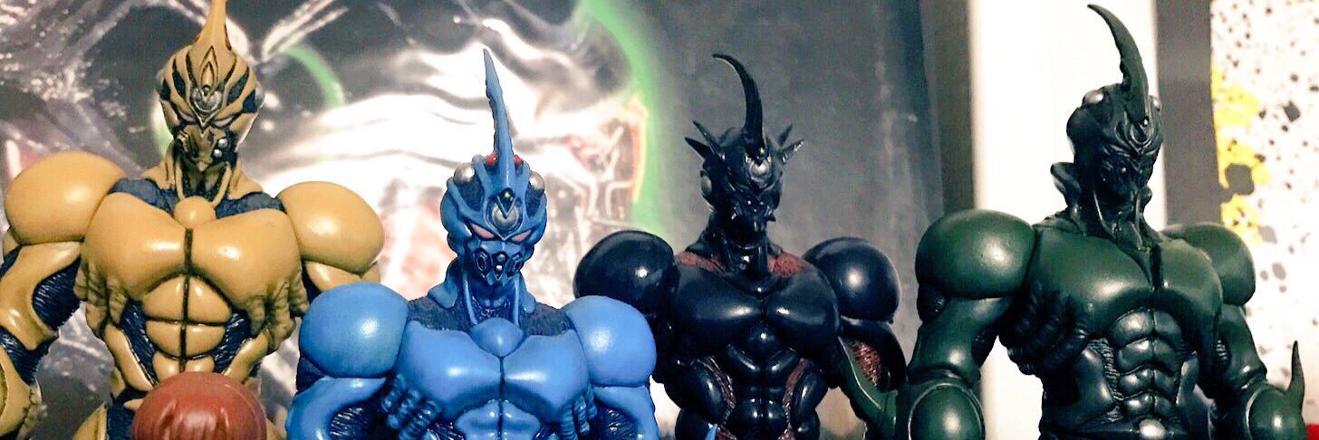 Shun4BLACK's profile banner image
