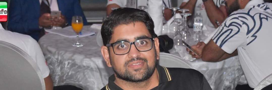 Abbas AlNadwi banner
