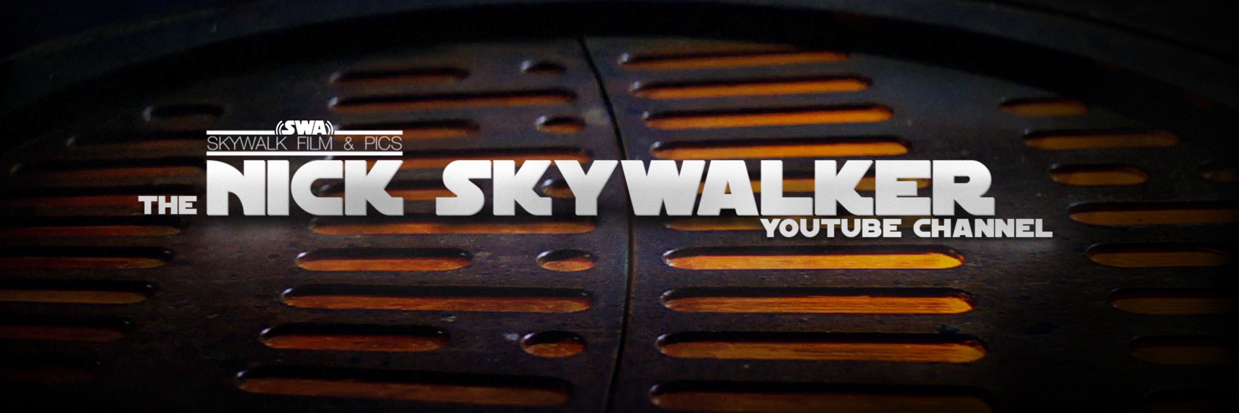 NickSkywalk's profile banner image