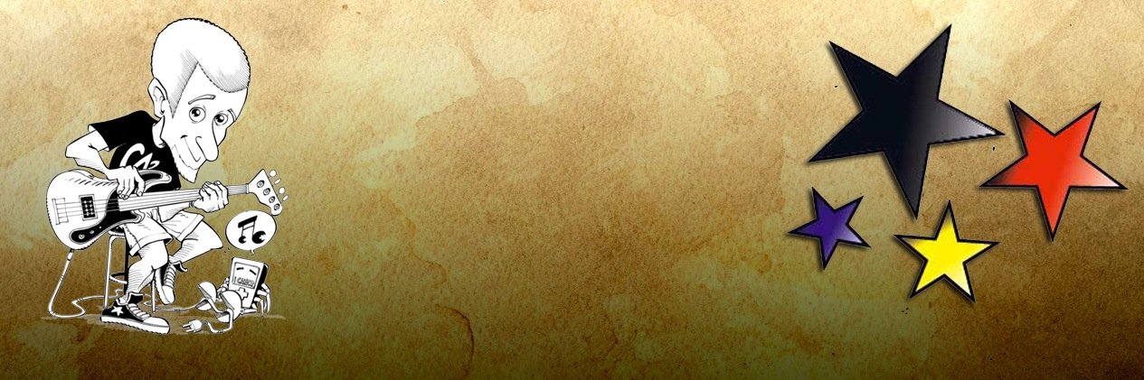 Bassplayer83's profile banner image