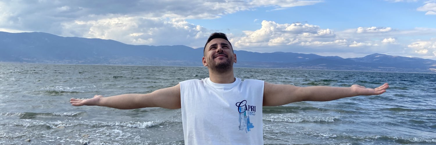 malisaylica's profile banner image