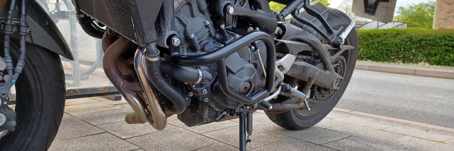 Will Grainger 🐀 banner