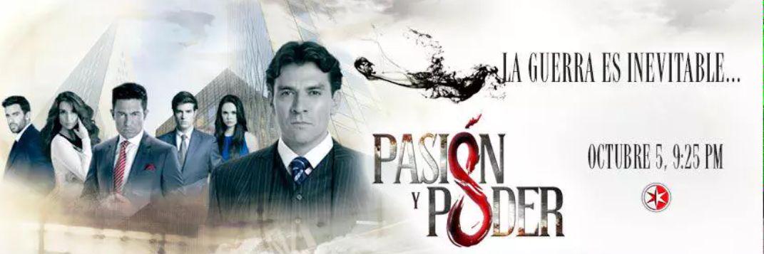 pasion_poderMX's profile banner image