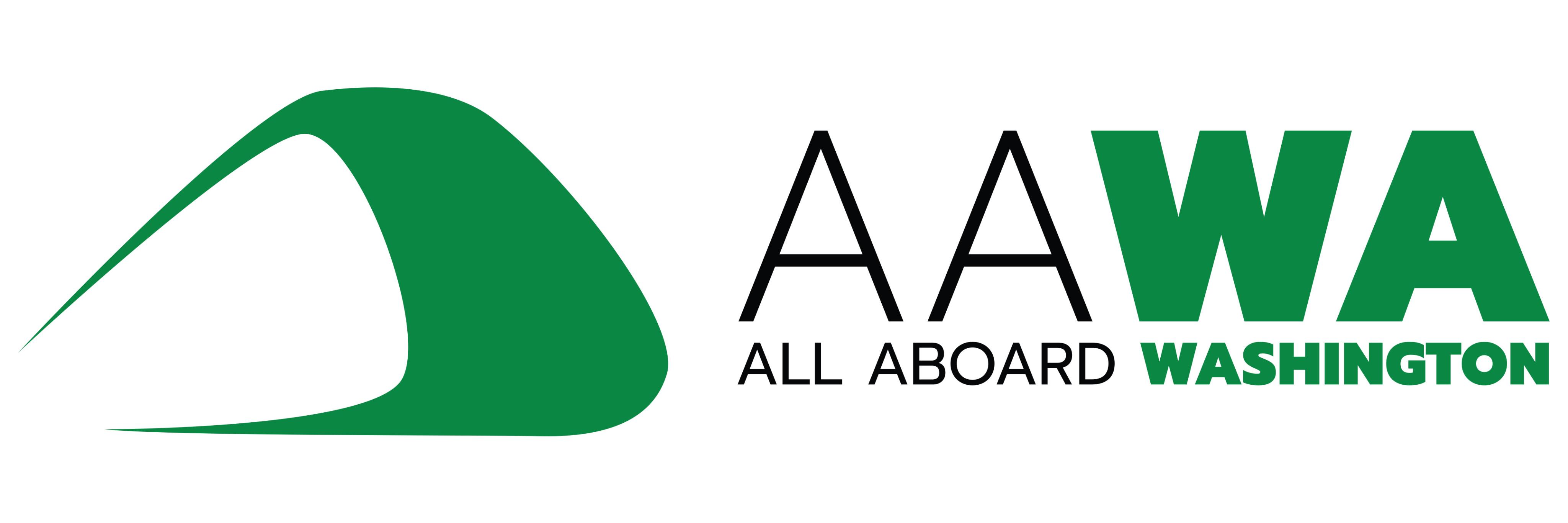 AllAboardWA's profile banner image