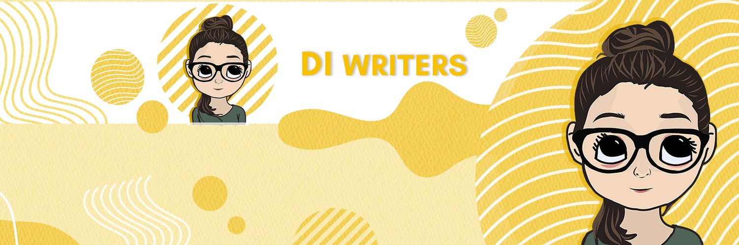 DimpleJom's profile banner image