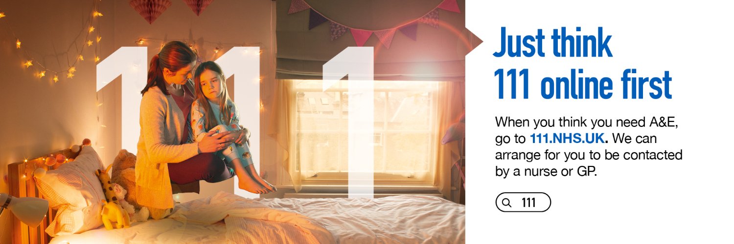 Lincs Comm Health banner