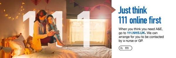 LincsCommHealth Profile Banner