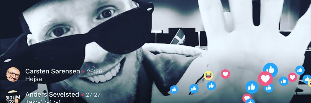 Alt om SoMe banner