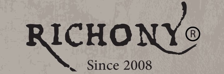RICHONYريتشوني banner