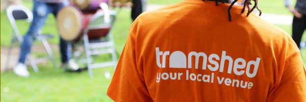 Tramshed__ Profile Banner