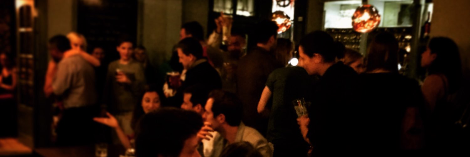 Load Of Hay Tavern banner