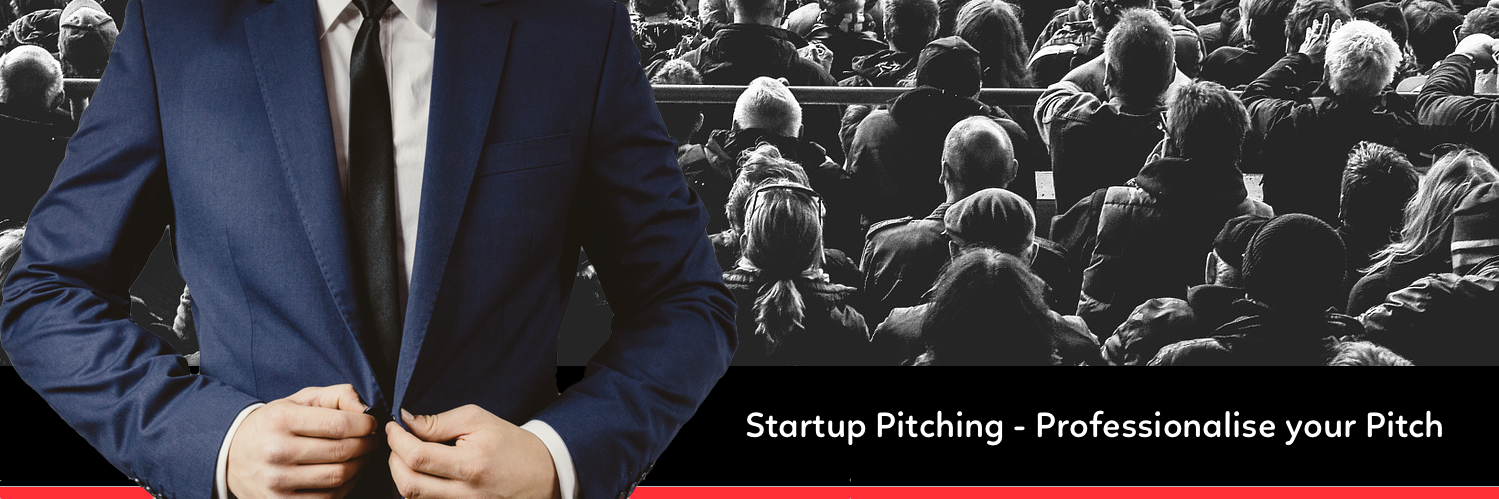 StartupPitchMuc's profile banner image