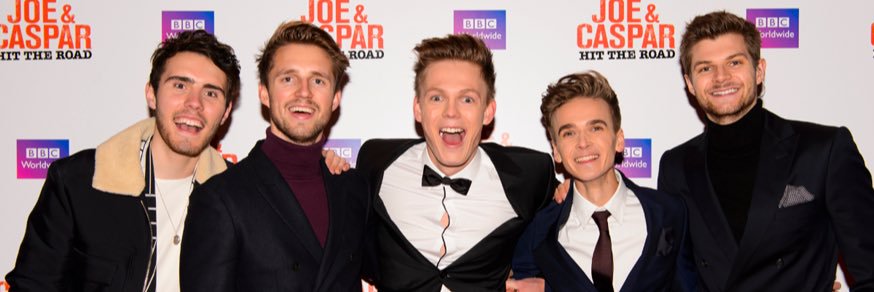 Loving__jaspar's profile banner image