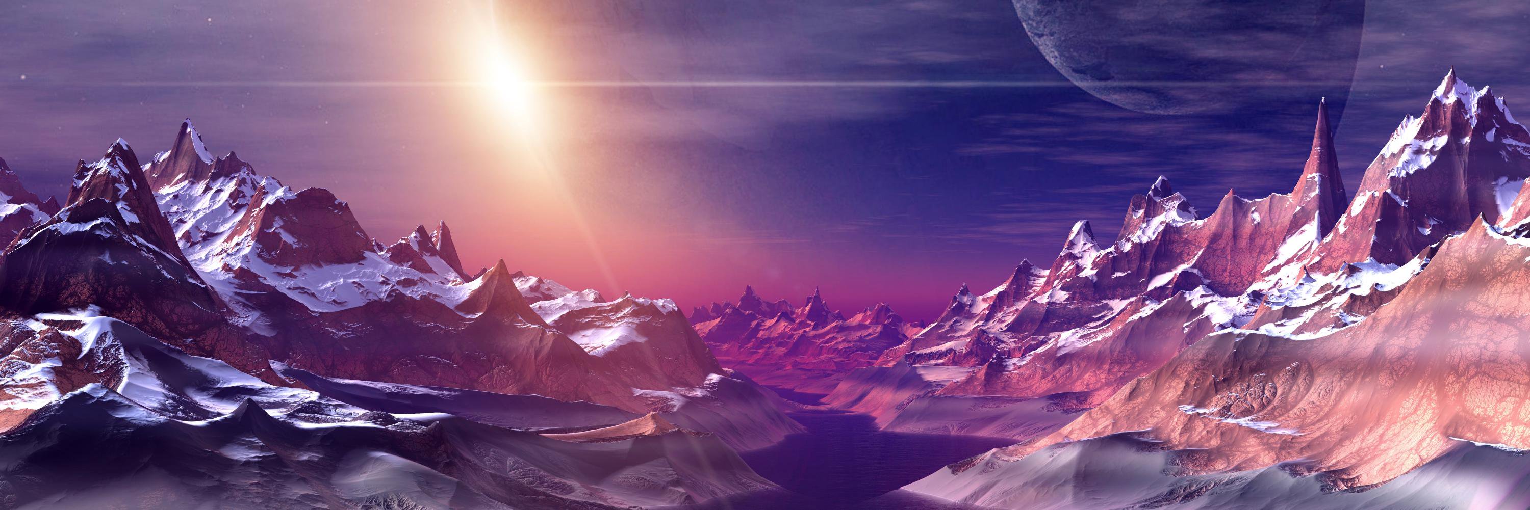 SETIphilosopher's profile banner image