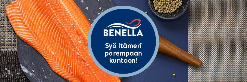 BenellaKala's profile banner image