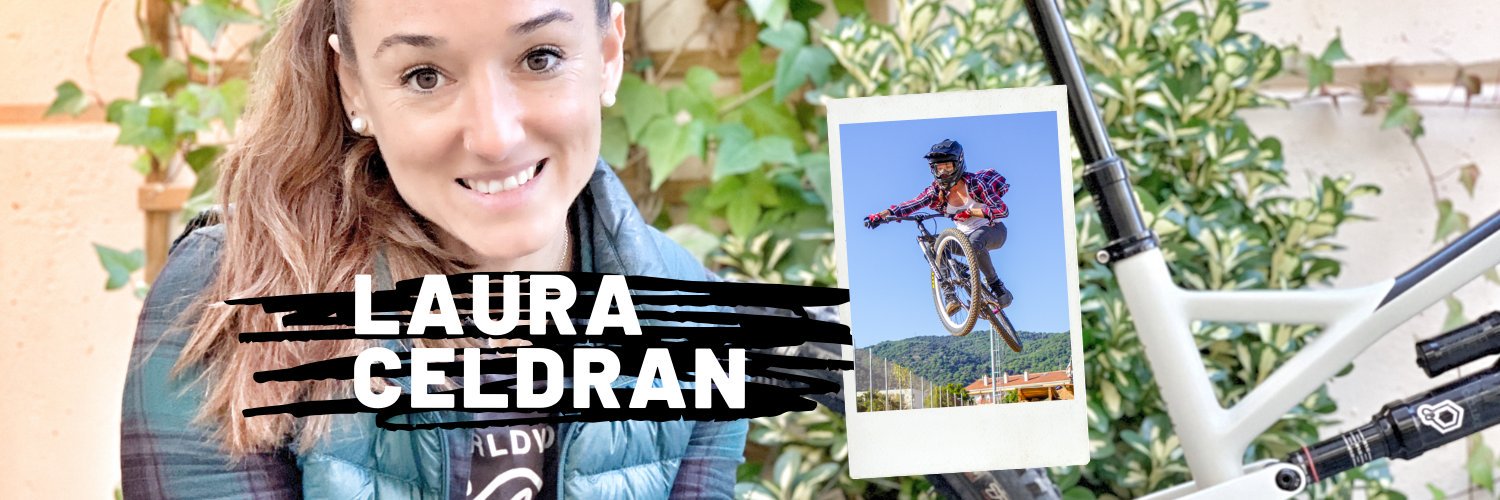 𝗟𝗮𝘂𝗿𝗮 𝗖𝗲𝗹𝗱𝗿𝗮𝗻 𝗦𝘂𝗯𝗶𝗲𝗹𝗮 banner