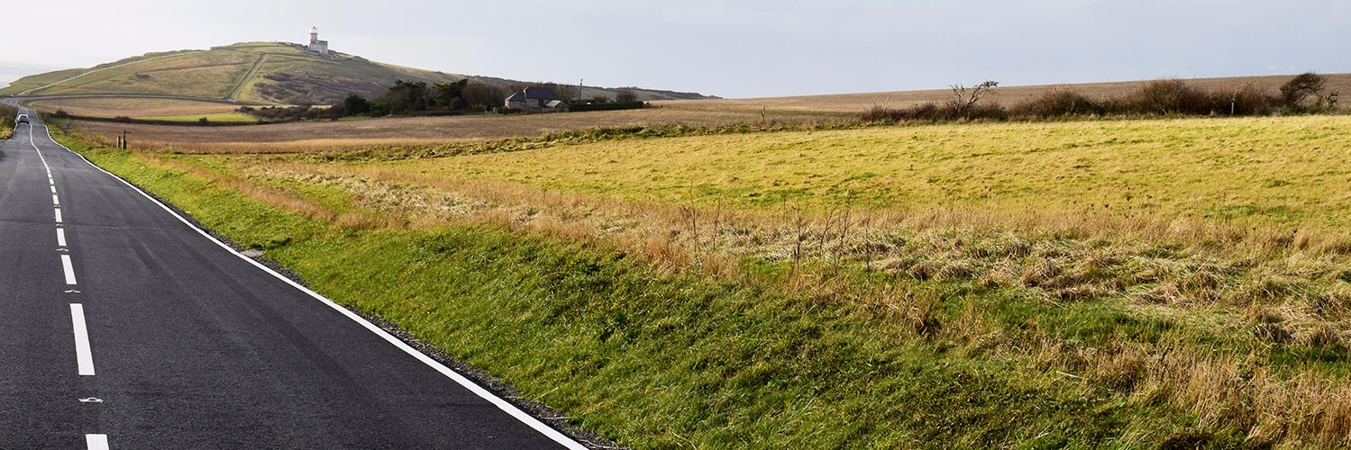 East Sussex Highways banner