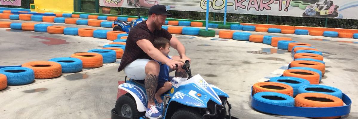 Morgan Stoddart banner